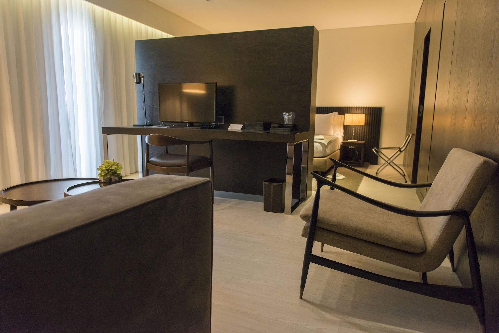 Hotel Perola Praia Eksteriør billede