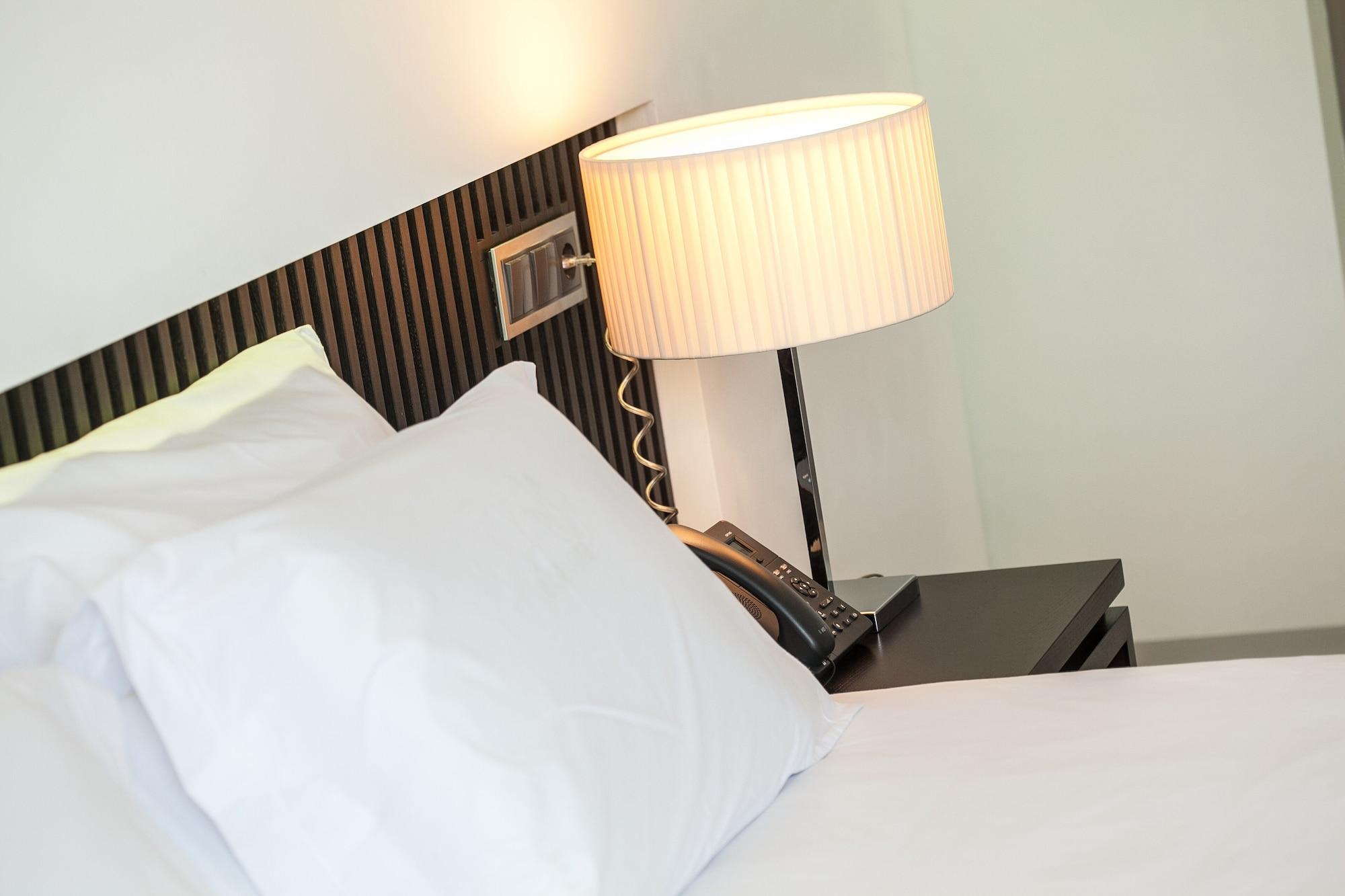 Hotel Perola Praia Eksteriør billede
