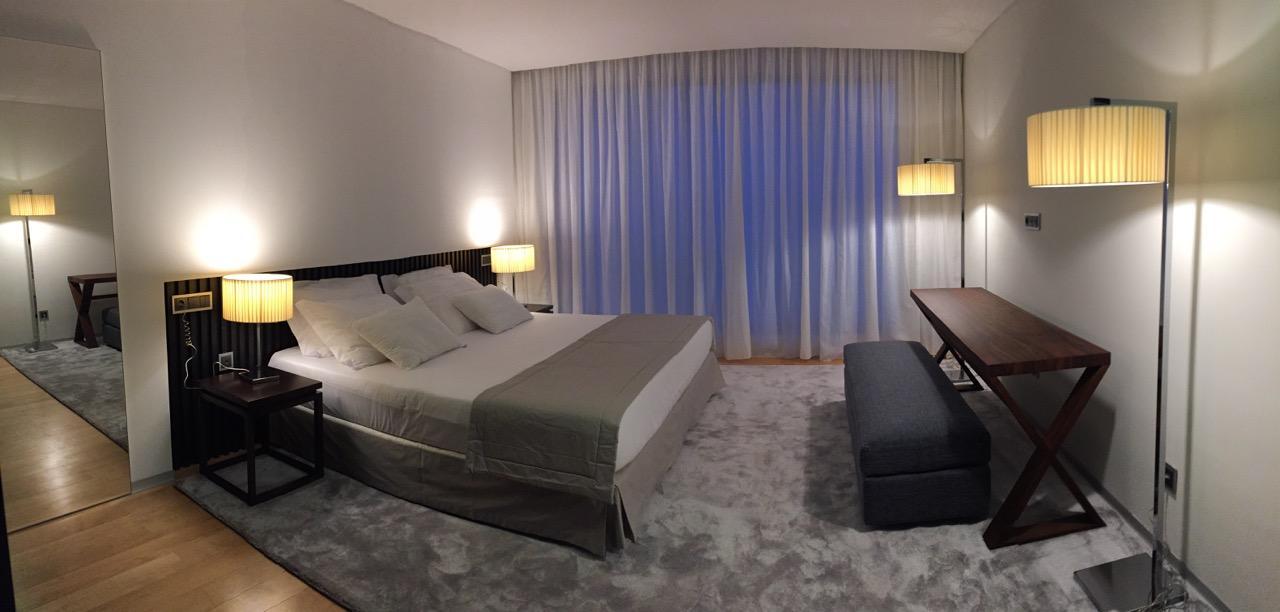 Hotel Perola Praia Eksteriør billede