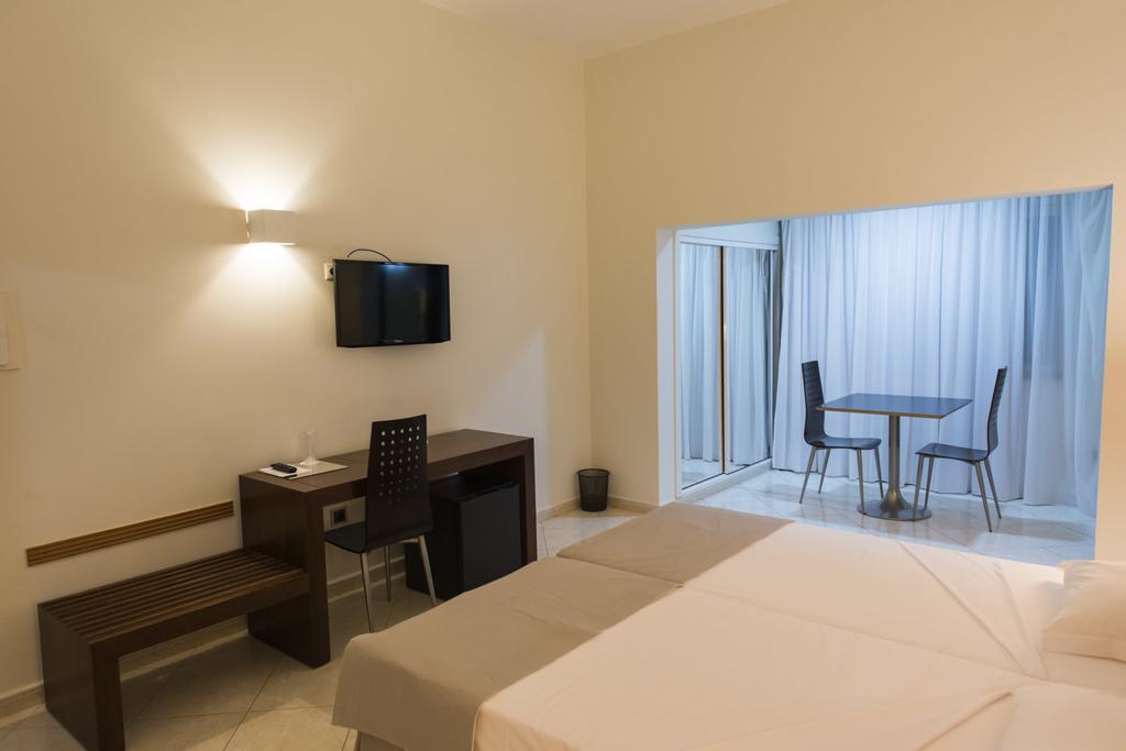 Hotel Perola Praia Eksteriør billede