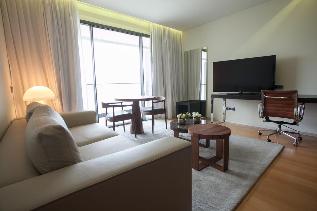Hotel Perola Praia Eksteriør billede