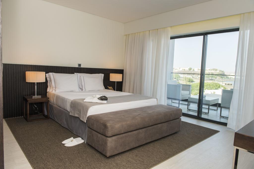Hotel Perola Praia Eksteriør billede