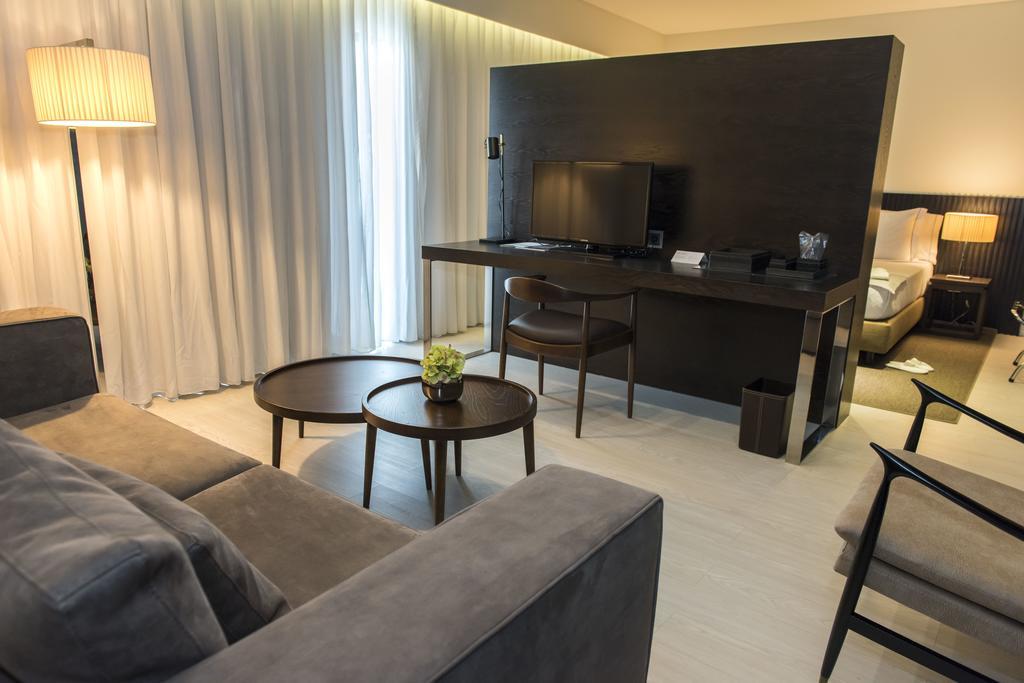Hotel Perola Praia Eksteriør billede